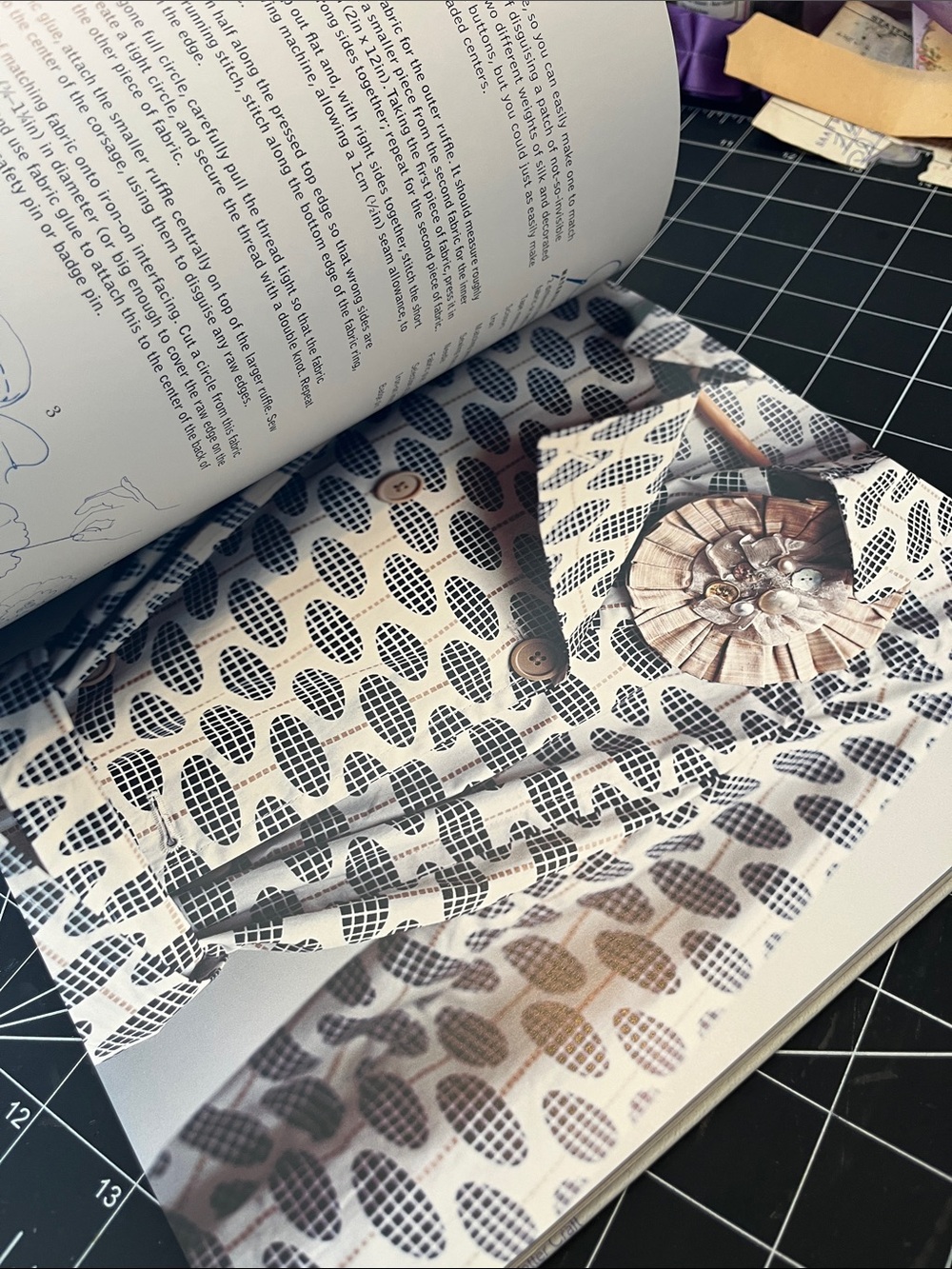 Sew Stylish - Picture 9 of 10